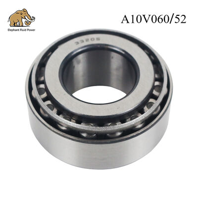 Gamme complète de pièces de pompe Rexroth A10VO60 | Bloc-cylindres, piston, plaque de soupape - En stock