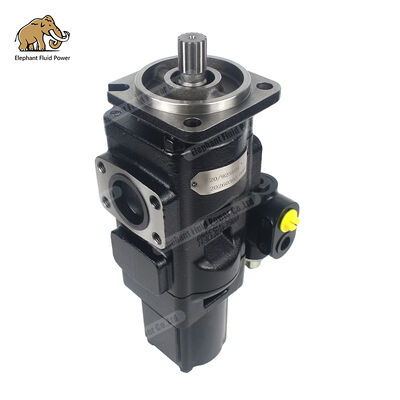 Entièrement compatible avec Parker 20/925591