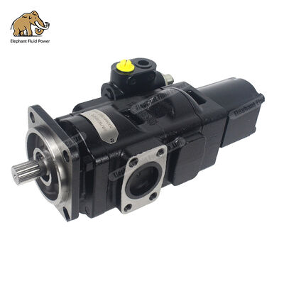 Entièrement compatible avec Parker 20/925591