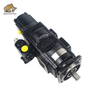 Entièrement compatible avec Parker 20/925591