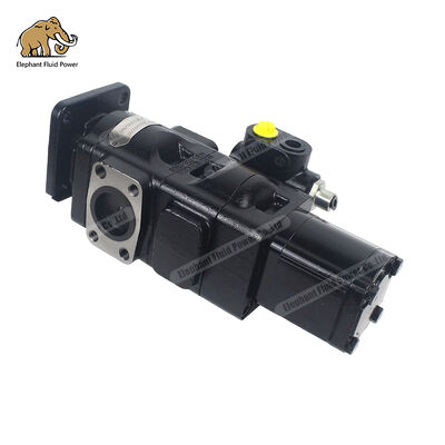 Entièrement compatible avec Parker 20/925591