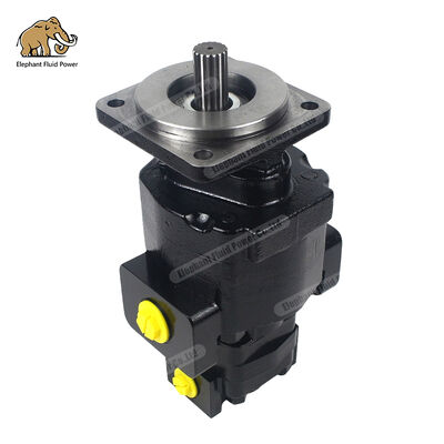 257954A1 Parker pompe à engrenages en fonte modèle compatible