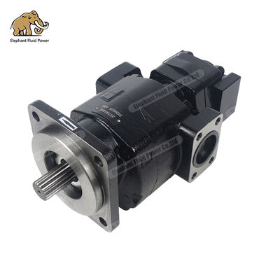 257954A1 Parker pompe à engrenages en fonte modèle compatible