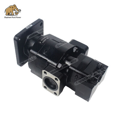 257954A1 Parker pompe à engrenages en fonte modèle compatible