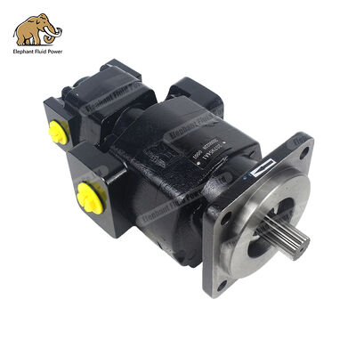 257954A1 Parker pompe à engrenages en fonte modèle compatible