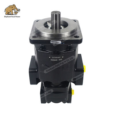 257954A1 Parker pompe à engrenages en fonte modèle compatible