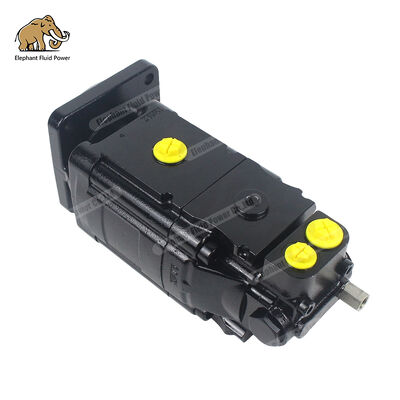 Parker 799137GY Modèle de mise à niveau compatible High-Strength & Wear-Resistant Le premier choix pour une sortie stable du système hydraulique