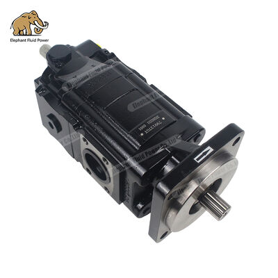 Parker 799137GY Modèle de mise à niveau compatible High-Strength & Wear-Resistant Le premier choix pour une sortie stable du système hydraulique