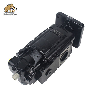 Parker 799137GY Modèle de mise à niveau compatible High-Strength & Wear-Resistant Le premier choix pour une sortie stable du système hydraulique