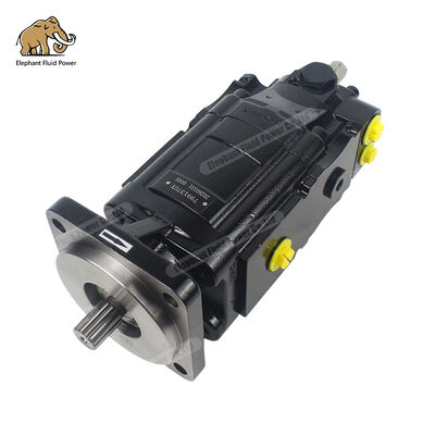 Parker 799137GY Modèle de mise à niveau compatible High-Strength & Wear-Resistant Le premier choix pour une sortie stable du système hydraulique
