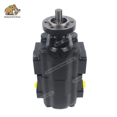 Entièrement compatible avec Parker 3129320264 résistant à haute pression et résistant à l'usure