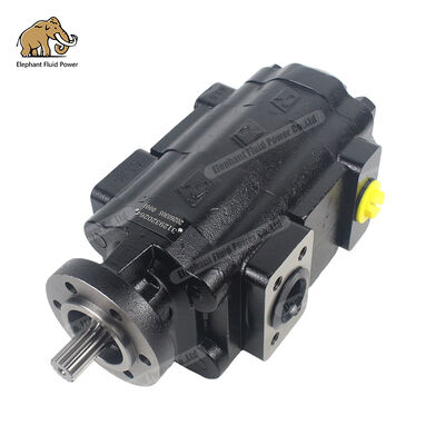 Entièrement compatible avec Parker 3129320264 résistant à haute pression et résistant à l'usure