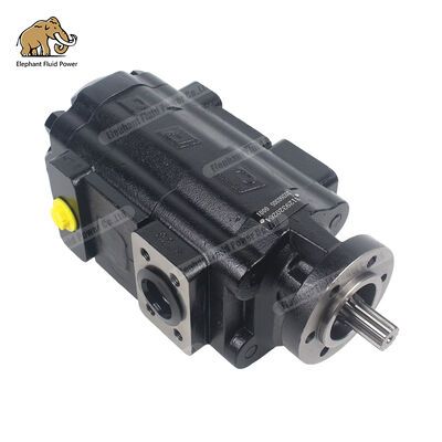 Entièrement compatible avec Parker 3129320264 résistant à haute pression et résistant à l'usure