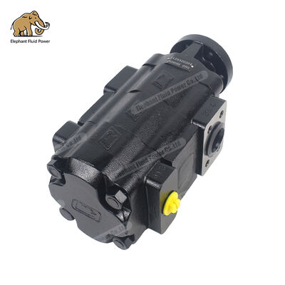 Entièrement compatible avec Parker 3129320264 résistant à haute pression et résistant à l'usure