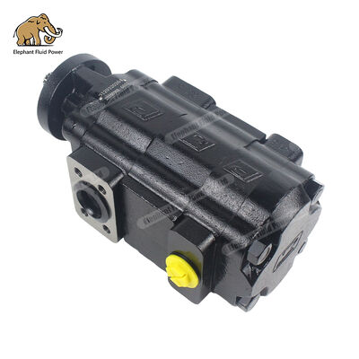Entièrement compatible avec Parker 3129320264 résistant à haute pression et résistant à l'usure