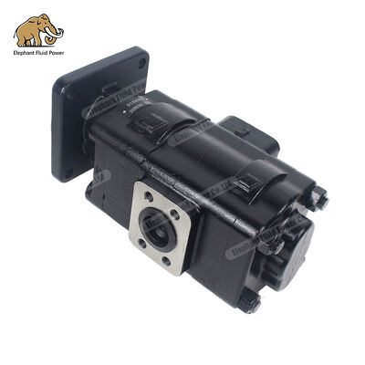 D149283 Alternative compatible avec la pompe à engrenages en fonte Parker | Parfaitement compatible