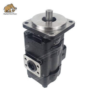D149283 Alternative compatible avec la pompe à engrenages en fonte Parker | Parfaitement compatible