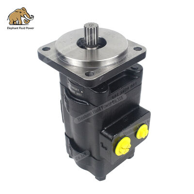 D149283 Alternative compatible avec la pompe à engrenages en fonte Parker | Parfaitement compatible