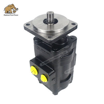 D149283 Alternative compatible avec la pompe à engrenages en fonte Parker | Parfaitement compatible