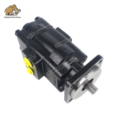 D149283 Alternative compatible avec la pompe à engrenages en fonte Parker | Parfaitement compatible