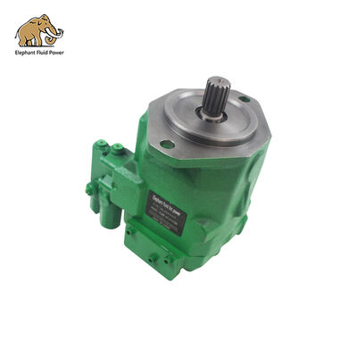 John Deer AL166637 Pompe à piston hydraulique A10VO28DFR1/52 fabriquée en Chine