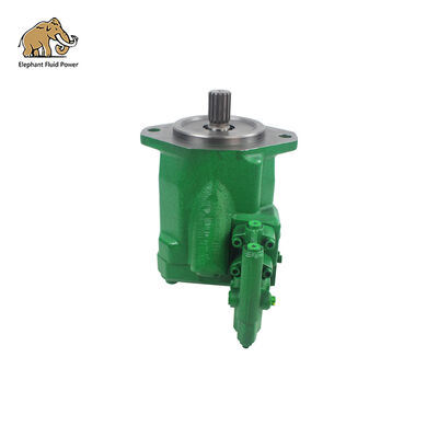 John Deer AL166637 Pompe à piston hydraulique A10VO28DFR1/52 fabriquée en Chine