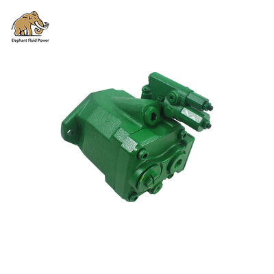 John Deer AL166637 Pompe à piston hydraulique A10VO28DFR1/52 fabriquée en Chine
