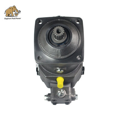 erpiller 168-1837 1681837 Pompe à piston hydraulique A6VM107HDX fabriquée en Chine