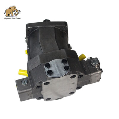 erpiller 168-1837 1681837 Pompe à piston hydraulique A6VM107HDX fabriquée en Chine