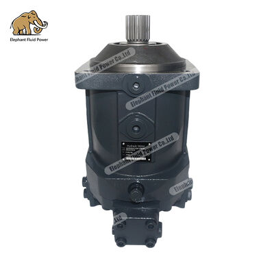 erpiller 225-8180-02 225818002 Pompes à piston hydraulique A6VM160HD2D Remplacement d'origine