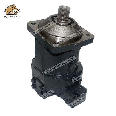 erpiller 225-8180-02 225818002 Pompes à piston hydraulique A6VM160HD2D Remplacement d'origine