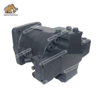 erpiller 225-8180-02 225818002 Pompes à piston hydraulique A6VM160HD2D Remplacement d'origine