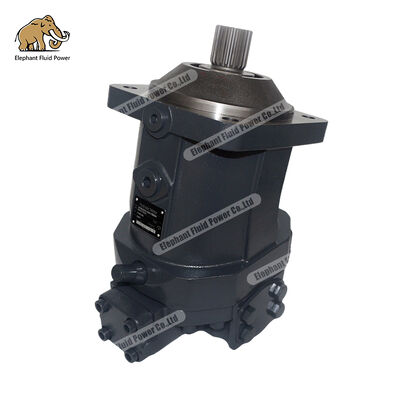 erpiller 225-8180-02 225818002 Pompes à piston hydraulique A6VM160HD2D Remplacement d'origine