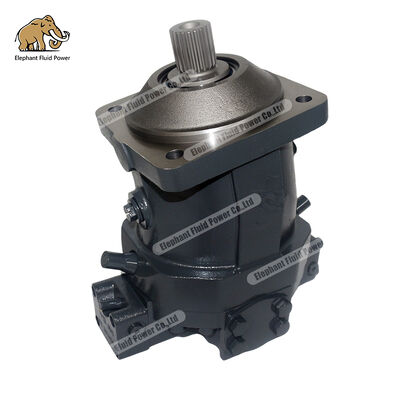 erpiller 225-8180-02 225818002 Pompes à piston hydraulique A6VM160HD2D Remplacement d'origine