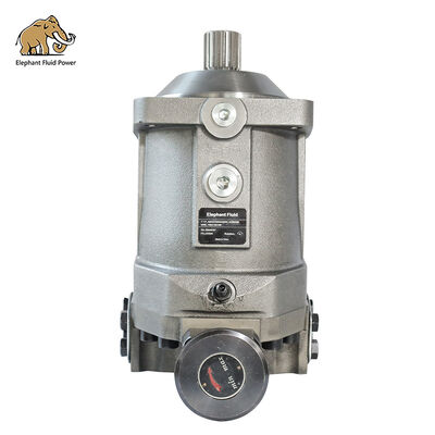 erpiller 231-0471 2310471 pompe à piston hydraulique A6VM160DA2 remplacement d'origine