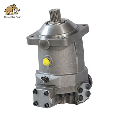 erpiller 231-0471 2310471 pompe à piston hydraulique A6VM160DA2 remplacement d'origine