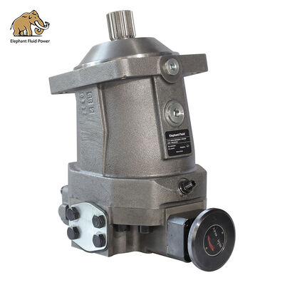 erpiller 231-0471 2310471 pompe à piston hydraulique A6VM160DA2 remplacement d'origine