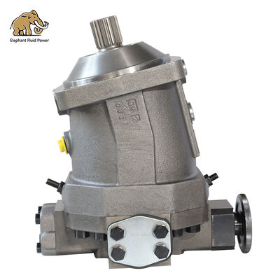 erpiller 231-0471 2310471 pompe à piston hydraulique A6VM160DA2 remplacement d'origine