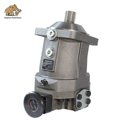 erpiller 231-0471 2310471 pompe à piston hydraulique A6VM160DA2 remplacement d'origine
