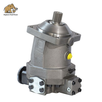 erpiller 231-0471 2310471 pompe à piston hydraulique A6VM160DA2 remplacement d'origine
