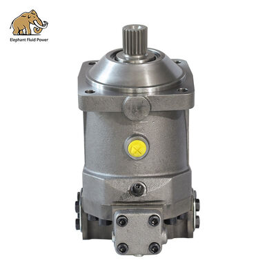 erpiller 231-0471 2310471 pompe à piston hydraulique A6VM160DA2 remplacement d'origine
