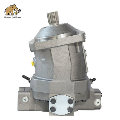 erpiller 236-7878-02 236787802 Pompe à piston hydraulique A6VM107HD2D Remplacement d'origine