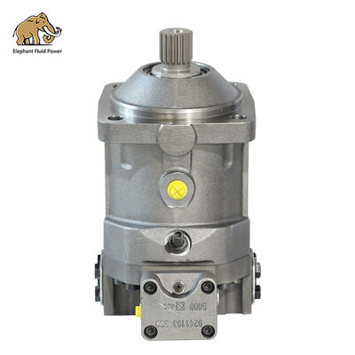erpiller 236-7878-02 236787802 Pompe à piston hydraulique A6VM107HD2D Remplacement d'origine