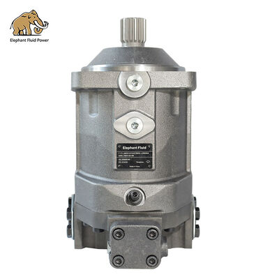 erpiller 236-7878-02 236787802 Pompe à piston hydraulique A6VM107HD2D Remplacement d'origine