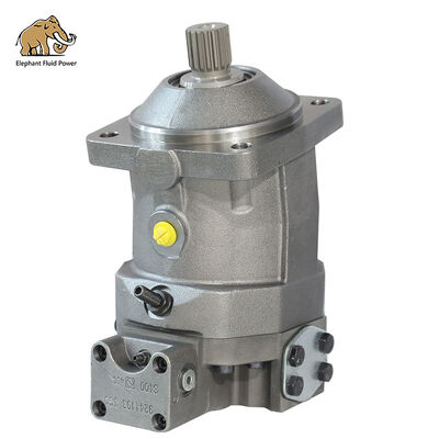 erpiller 236-7878-02 236787802 Pompe à piston hydraulique A6VM107HD2D Remplacement d'origine