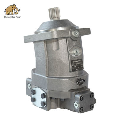 erpiller 236-7878-02 236787802 Pompe à piston hydraulique A6VM107HD2D Remplacement d'origine