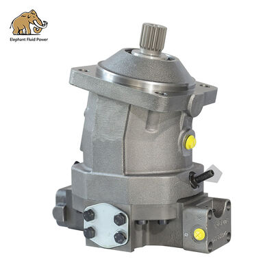 erpiller 236-7878-02 236787802 Pompe à piston hydraulique A6VM107HD2D Remplacement d'origine