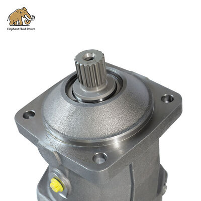 erpiller 236-7878-02 236787802 Pompe à piston hydraulique A6VM107HD2D Remplacement d'origine
