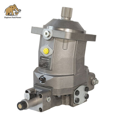 erpiller 243-6645-07 243664507 pompe à piston hydraulique A6VM200EP2 remplacement d'origine