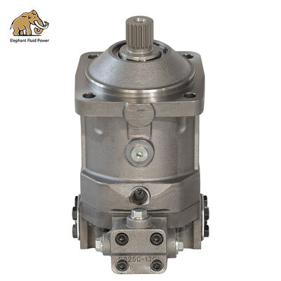 erpiller 243-6645-07 243664507 pompe à piston hydraulique A6VM200EP2 remplacement d'origine